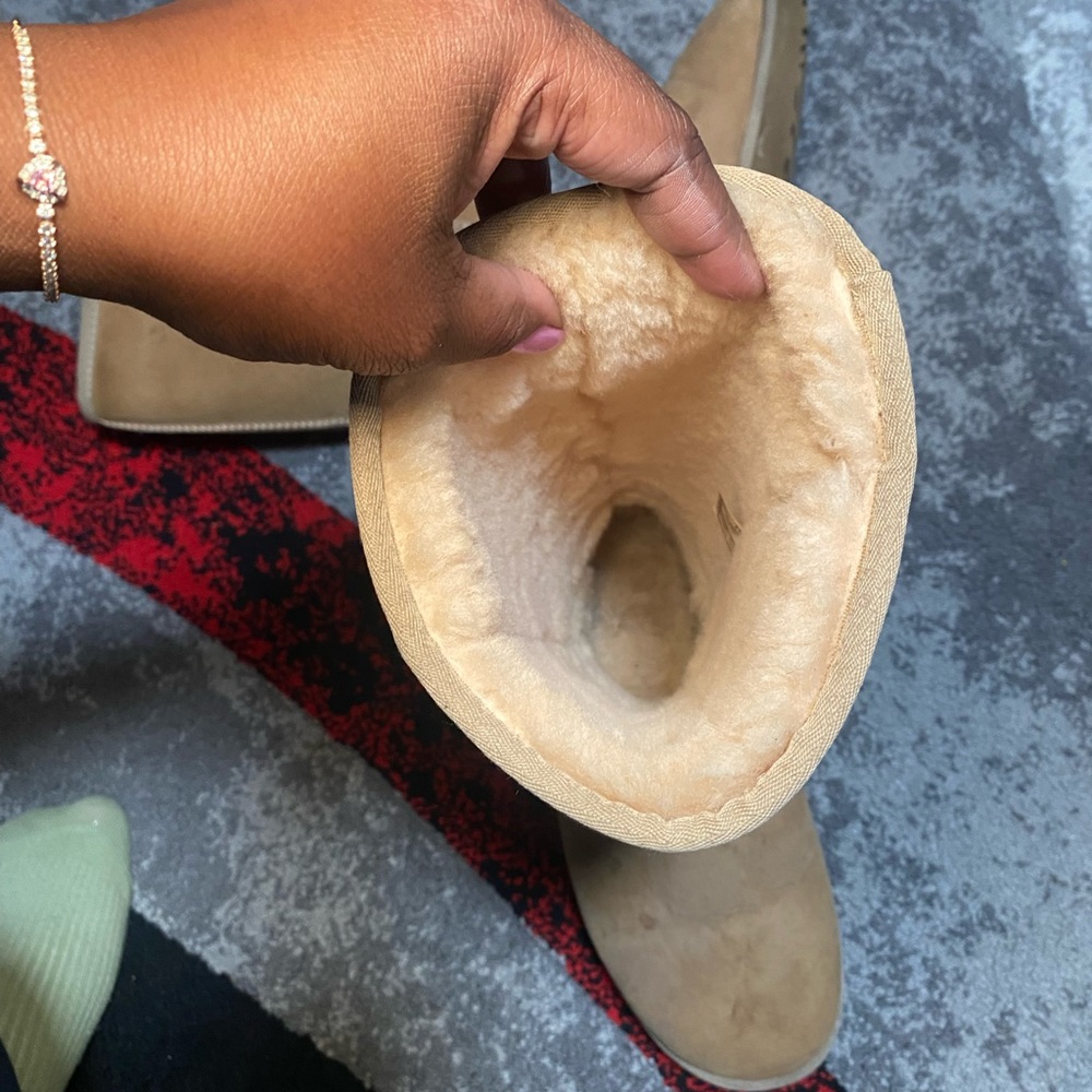 Classic Ugg - image 3